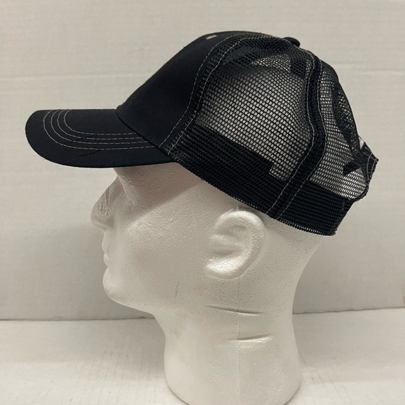 Arizona Coyotes hockey SnapBack hat black with logo - Picture 3 of 6